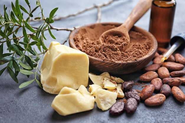 Here are some Wonderful Skin Benefits of Cocoa Butter