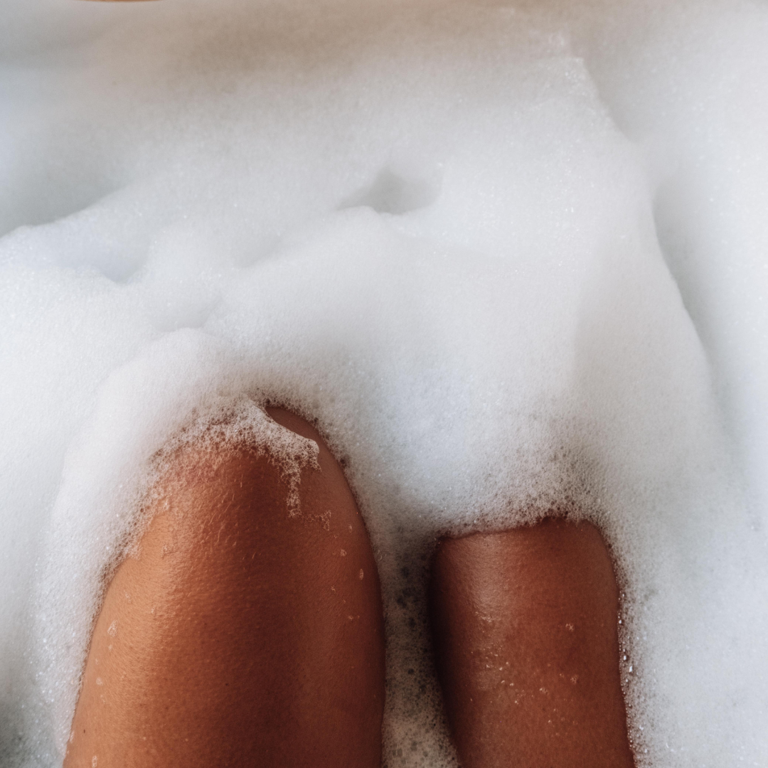 Mandarin Rosemary Luxurious Bath & Body Wash