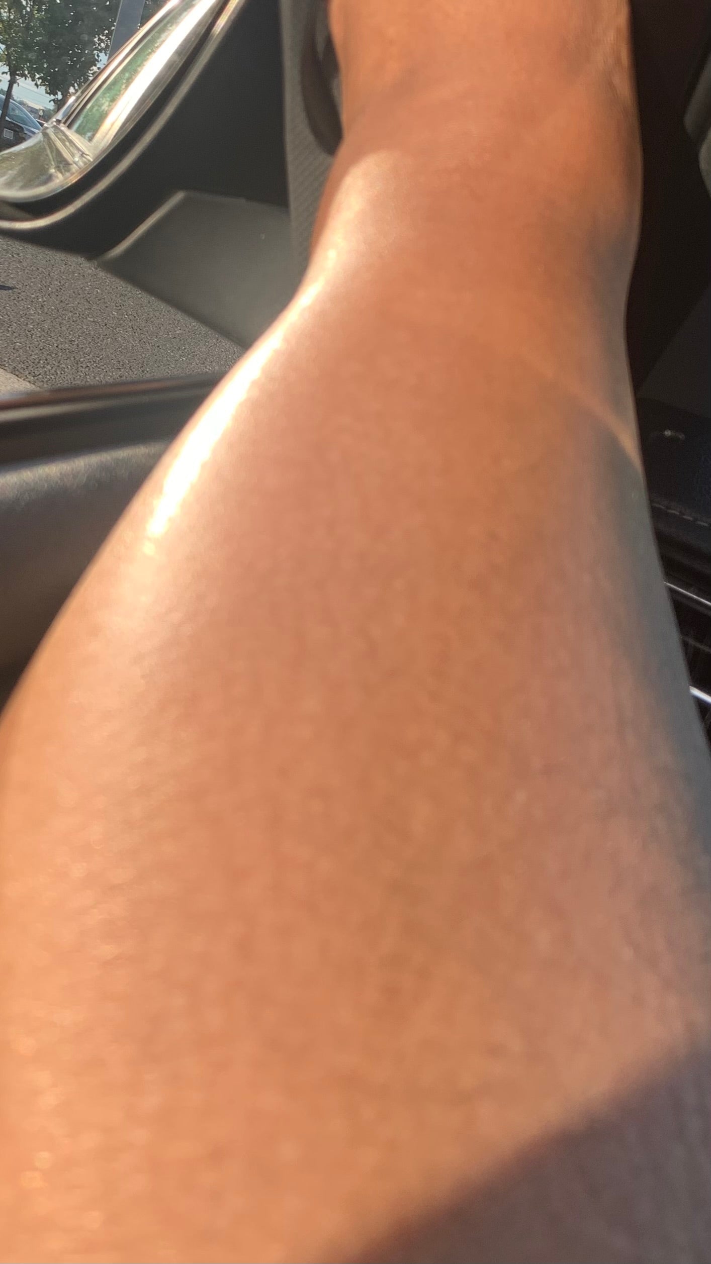 Lemongrass Exfoliating Body Sugar Scrub