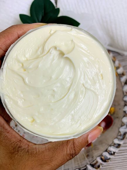 Why Body Butters are All The Rage?