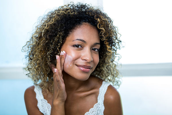 Keeping Your Face Fresh and Clean – Moisturizer