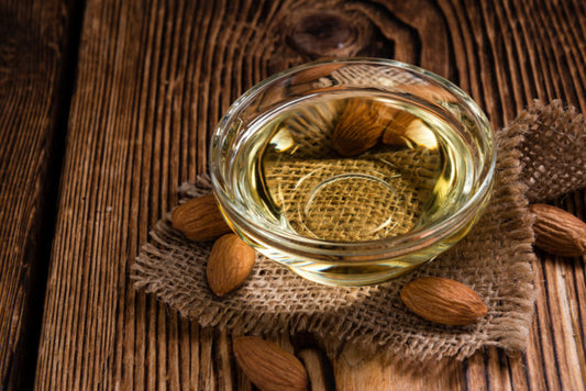 Beauty Secrets of Sweet Almond Oil for the Skin