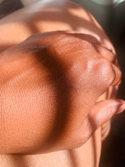 Green Tea Cucumber Whipped Body Butter Crème