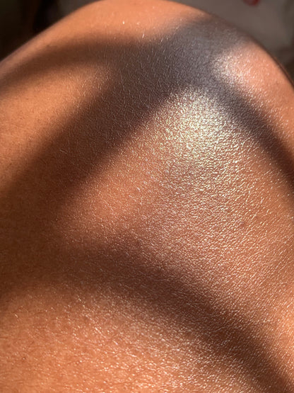 Green Tea Cucumber Nourishing Body Oil