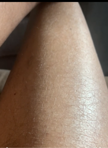 Green Tea Cucumber Whipped Body Butter Crème