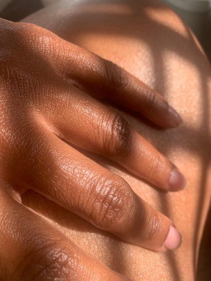 Green Tea Cucumber Nourishing Body Oil