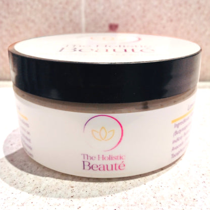 Lavender Vanilla Whipped Body Butter Crème