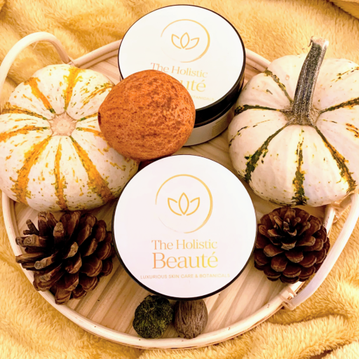 Fall Holiday Body Butters